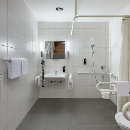 Hotel Ibis Stuttgart Airport Messe Leinfelden-Echterdingen