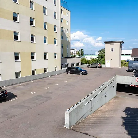 Ibis Stuttgart Airport Messe 2* Leinfelden-Echterdingen