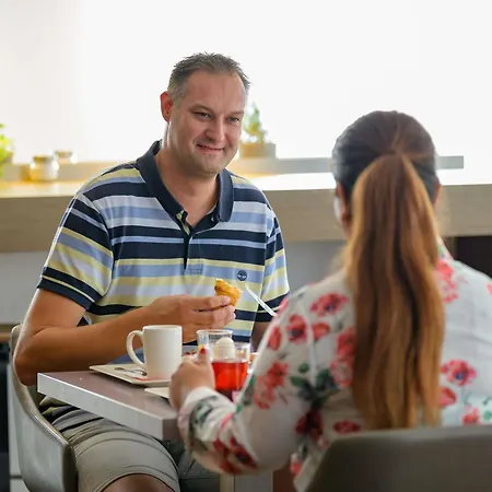 Hotel Ibis Stuttgart Airport Messe Leinfelden-Echterdingen