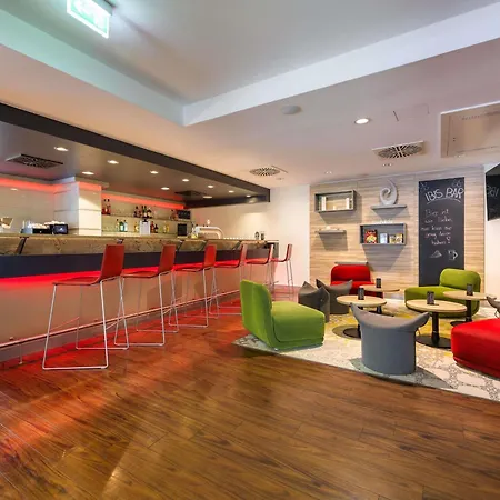 Hotel Ibis Stuttgart Airport Messe 2*
