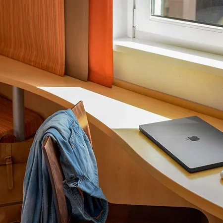 Ibis Stuttgart Airport Messe Hotel 2*