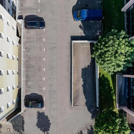 Ibis Stuttgart Airport Messe