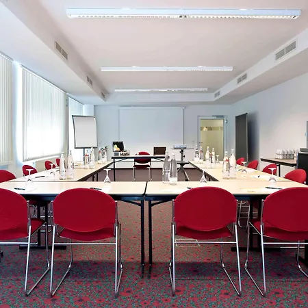 Ibis Stuttgart Airport Messe Leinfelden-Echterdingen