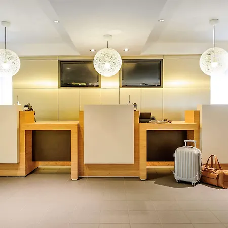 Ibis Stuttgart Airport Messe Hotel Leinfelden-Echterdingen