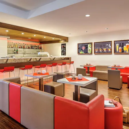 Ibis Stuttgart Airport Messe Hotel