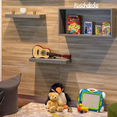 Ibis Stuttgart Airport Messe Hotel Leinfelden-Echterdingen