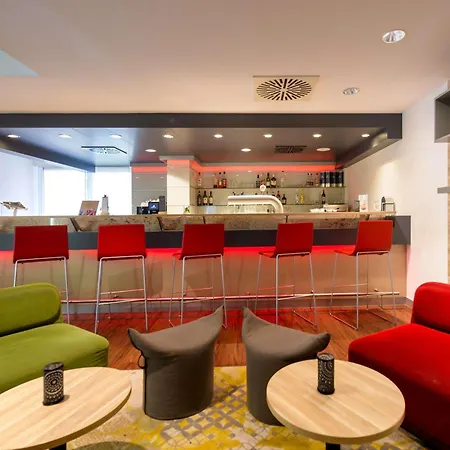 Ibis Stuttgart Airport Messe 2* Leinfelden-Echterdingen