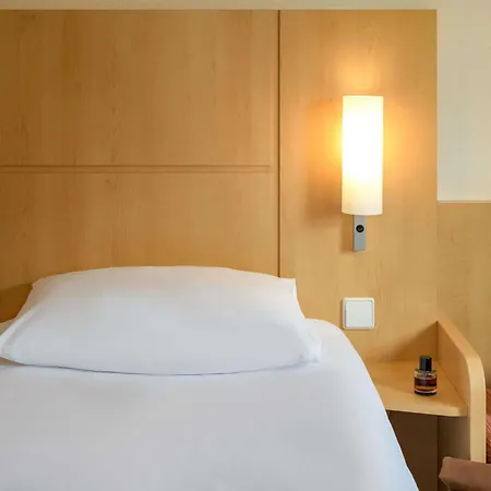 Ibis Stuttgart Airport Messe