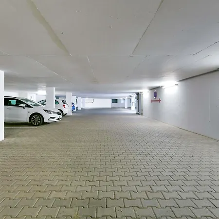 Hotell Ibis Stuttgart Airport Messe