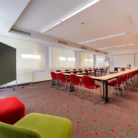 Ibis Stuttgart Airport Messe 2* Leinfelden-Echterdingen