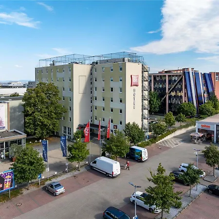 فندق Ibis Stuttgart Airport Messe 2*