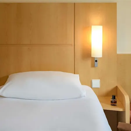 Ibis Stuttgart Airport Messe 2* Leinfelden-Echterdingen
