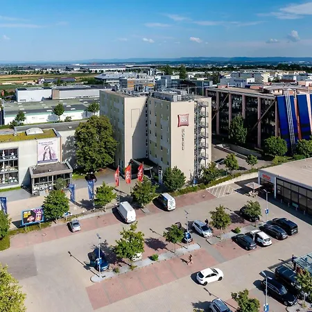 Ibis Stuttgart Airport Messe 2* Leinfelden-Echterdingen