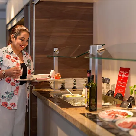 Ibis Stuttgart Airport Messe Leinfelden-Echterdingen