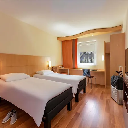 Ibis Stuttgart Airport Messe 2* Leinfelden-Echterdingen