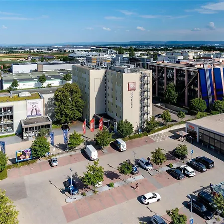 Hotel Ibis Stuttgart Airport Messe 2*
