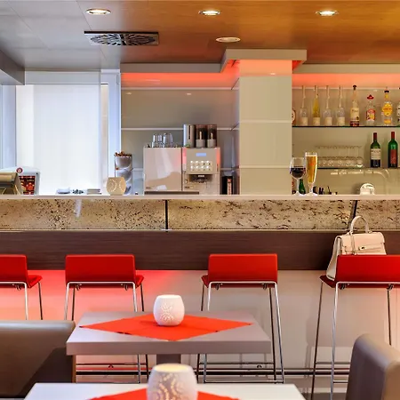 Ibis Stuttgart Airport Messe 2* Leinfelden-Echterdingen
