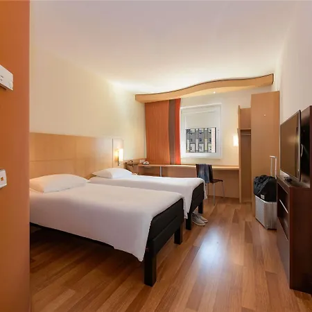 Ibis Stuttgart Airport Messe 2* 라인펠덴에흐터딘겐