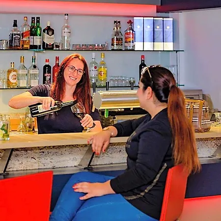 Ibis Stuttgart Airport Messe Leinfelden-Echterdingen