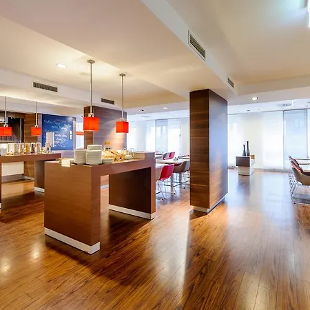 Ibis Stuttgart Airport Messe 2*