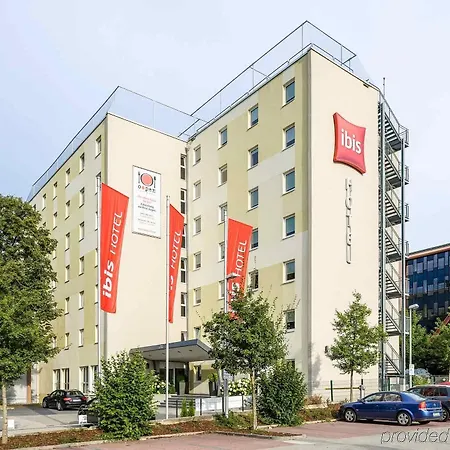 Ibis Stuttgart Airport Messe 2* Leinfelden-Echterdingen