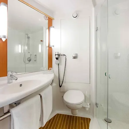 Szálloda Ibis Stuttgart Airport Messe 2*