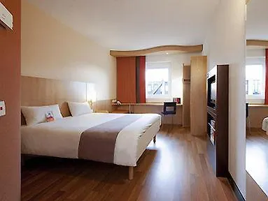 Ibis Stuttgart Airport Messe Szálloda