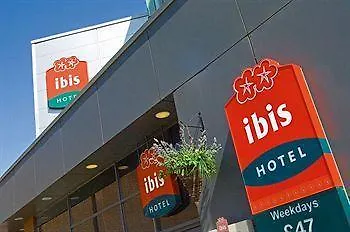 Ibis Stuttgart Airport Messe 2* Leinfelden-Echterdingen