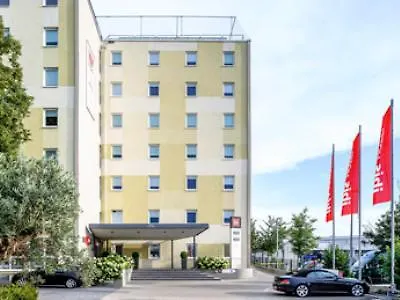 Ibis Stuttgart Airport Messe Szálloda 2*