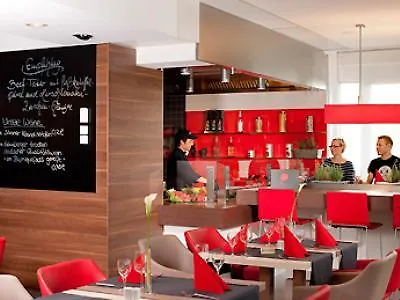 Ibis Stuttgart Airport Messe