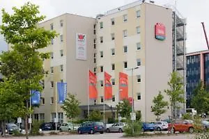 Hotel Ibis Stuttgart Airport Messe
