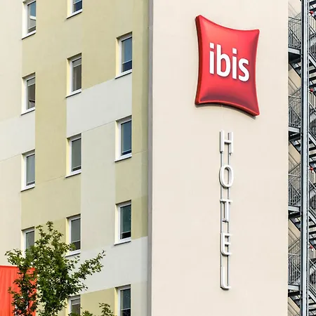 Hotel Ibis Stuttgart Airport Messe Leinfelden-Echterdingen