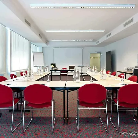 Ibis Stuttgart Airport Messe 2* Leinfelden-Echterdingen