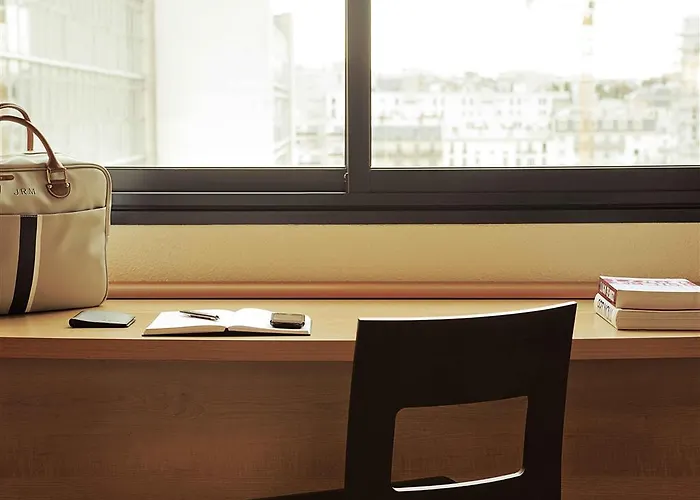 Hotel Ibis Stuttgart Airport Messe 2*