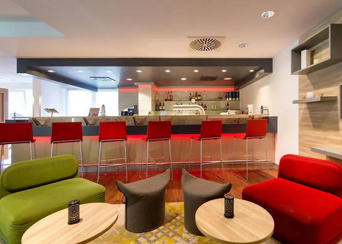 Ibis Stuttgart Airport Messe 2*