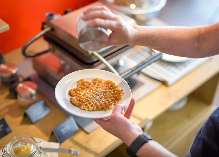 Ibis Stuttgart Airport Messe Hotel 2*