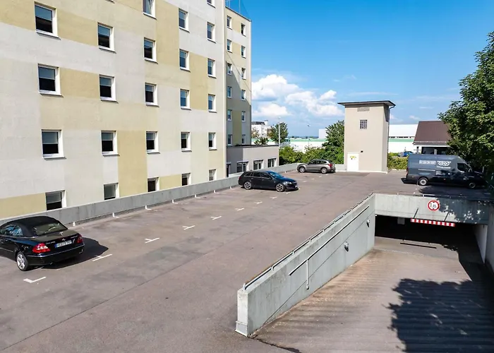 Ibis Stuttgart Airport Messe 2* Leinfelden-Echterdingen