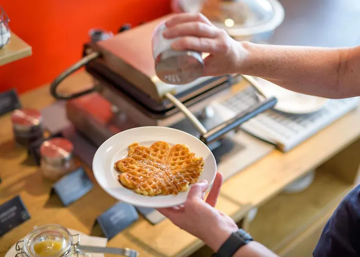 Hotel Ibis Stuttgart Airport Messe