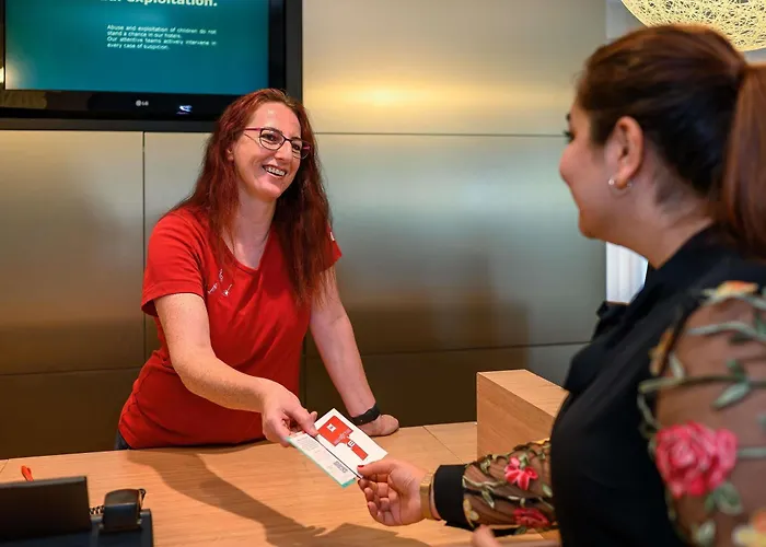 Ibis Stuttgart Airport Messe Hotel 2*