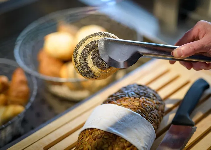 Hotel Ibis Stuttgart Airport Messe 2*