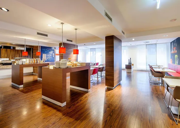 Hotel Ibis Stuttgart Airport Messe Leinfelden-Echterdingen