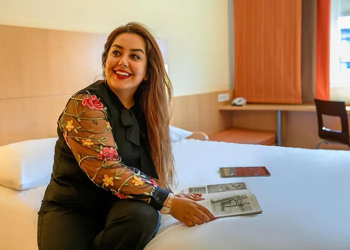 Ibis Stuttgart Airport Messe Leinfelden-Echterdingen