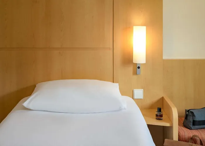 Ibis Stuttgart Airport Messe 2* Leinfelden-Echterdingen