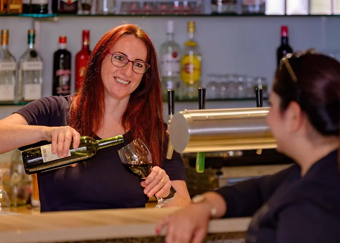 Ibis Stuttgart Airport Messe Hotel