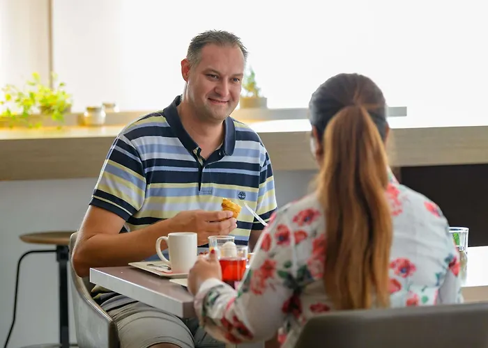 Hotel Ibis Stuttgart Airport Messe Leinfelden-Echterdingen