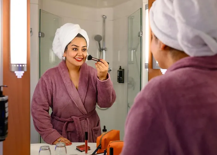 Ibis Stuttgart Airport Messe Hotel 2*