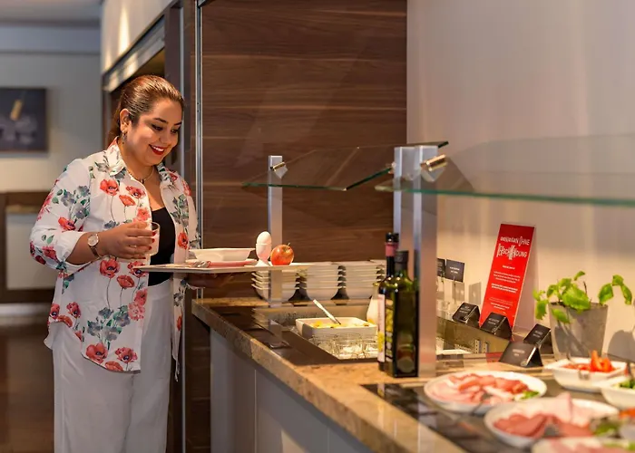 Ibis Stuttgart Airport Messe Hotel Leinfelden-Echterdingen