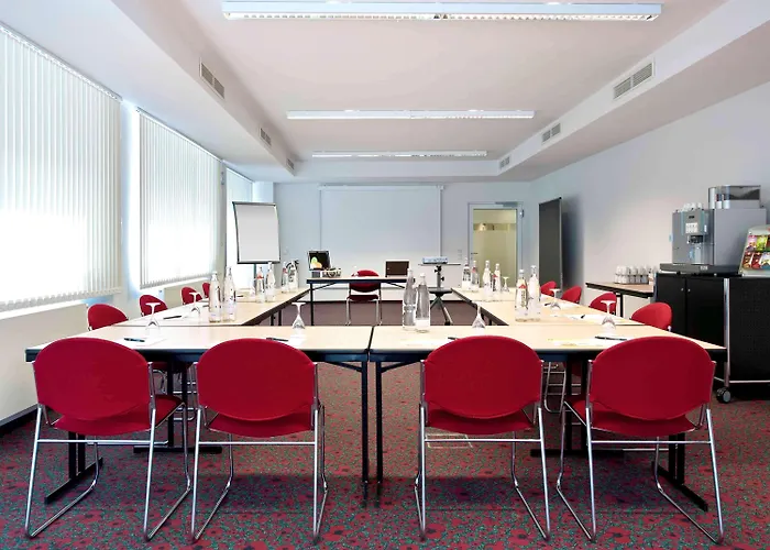 Ibis Stuttgart Airport Messe Leinfelden-Echterdingen