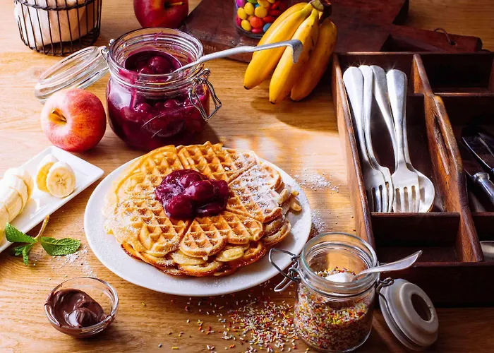 Hotel Ibis Stuttgart Airport Messe 2*