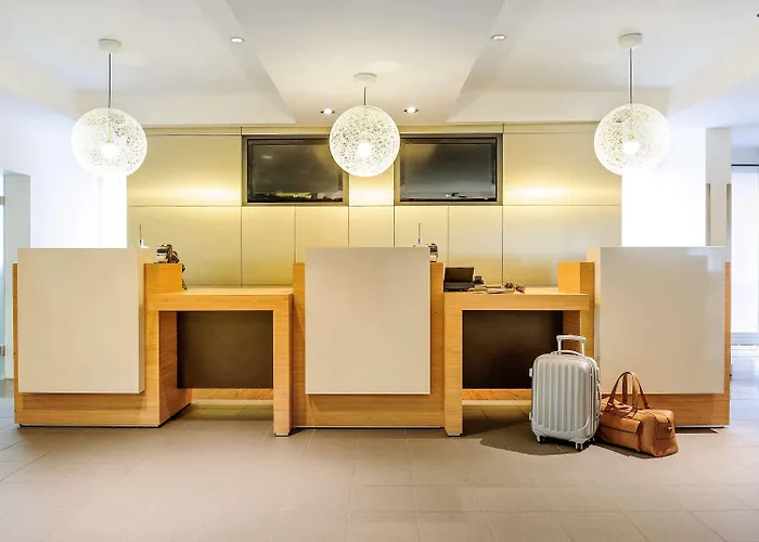 Ibis Stuttgart Airport Messe Hotel Leinfelden-Echterdingen